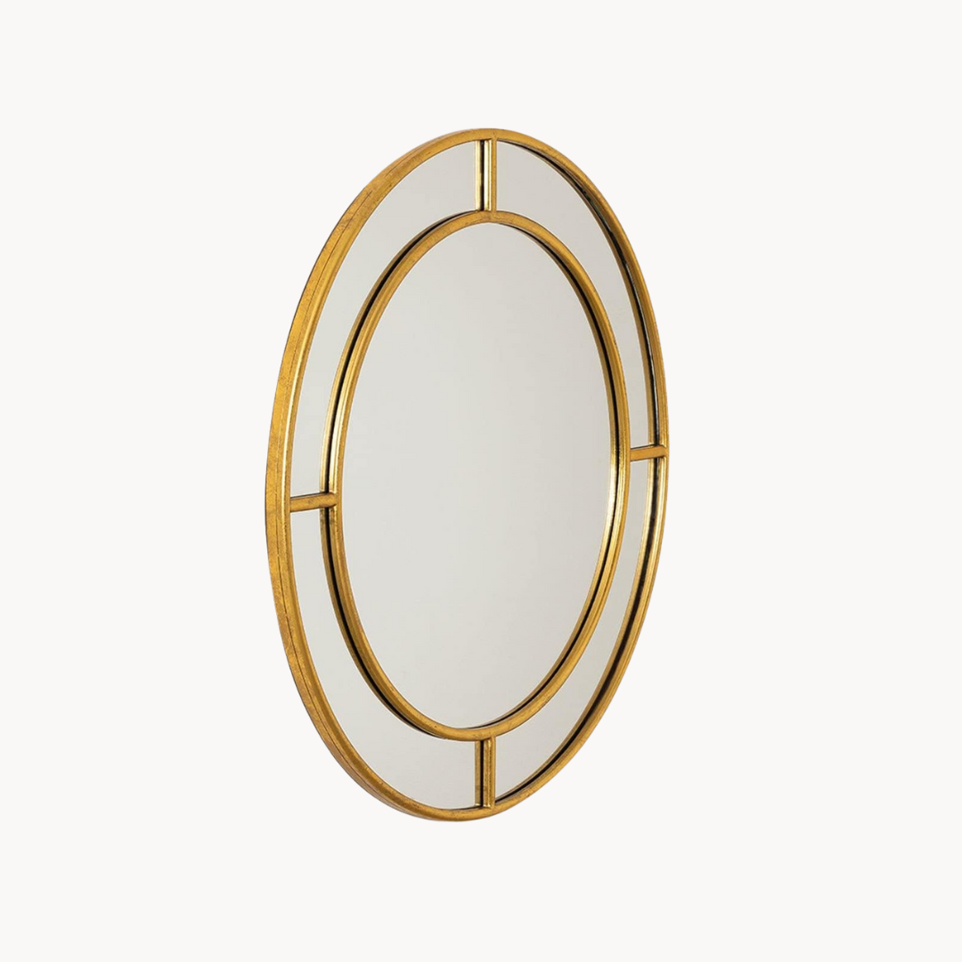 Wall Mirror Inys, D90