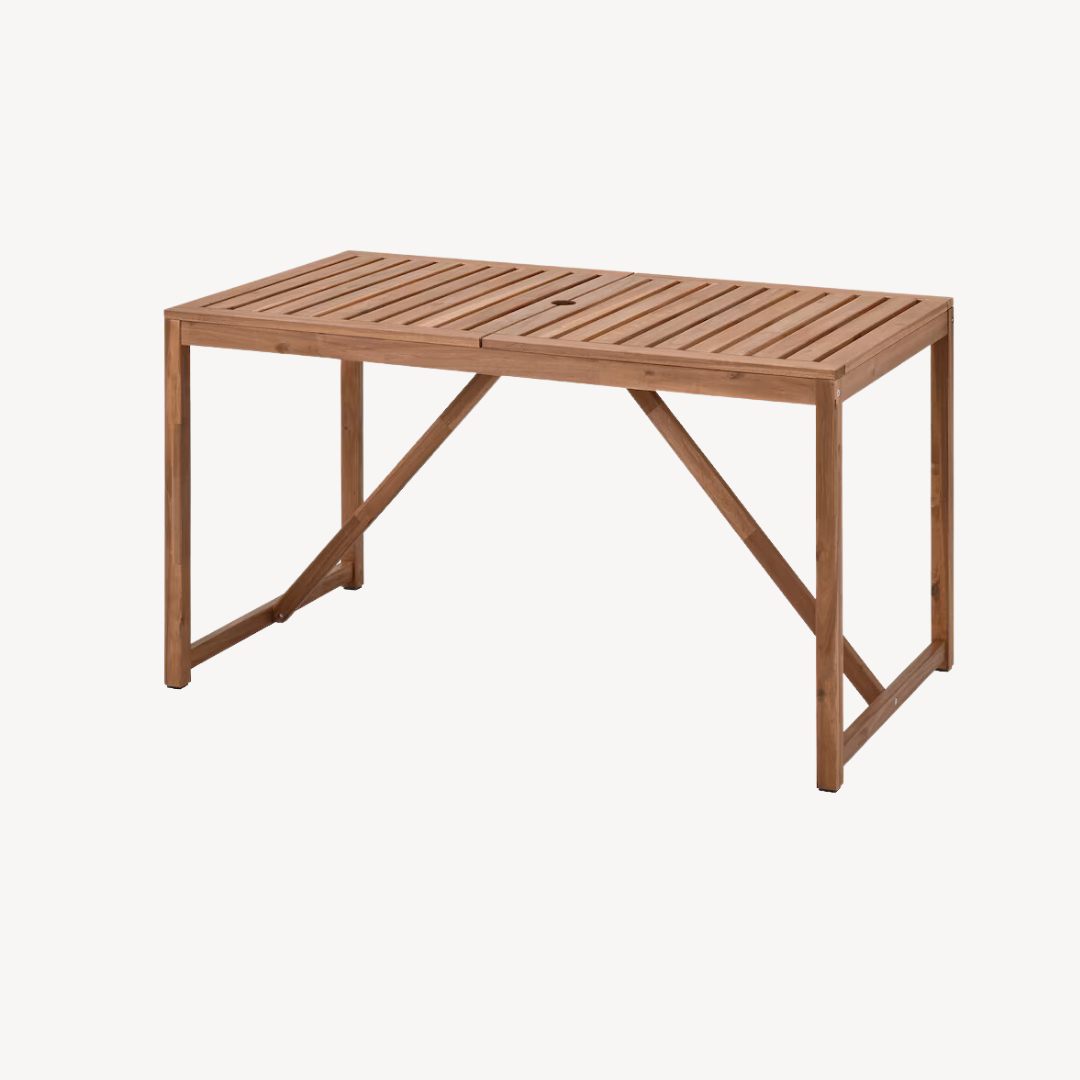 Table Nammaro 140x75, H75