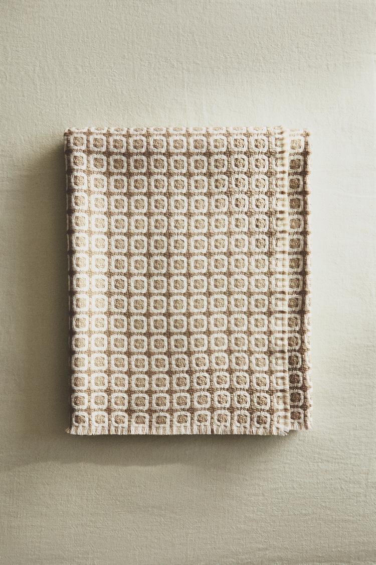 Blanket Lyon 140x190