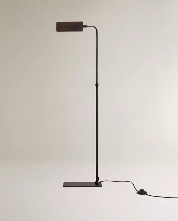 Floor Lamp Barro, H140