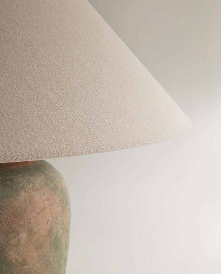 Table Lamp Barcelona, H59.5