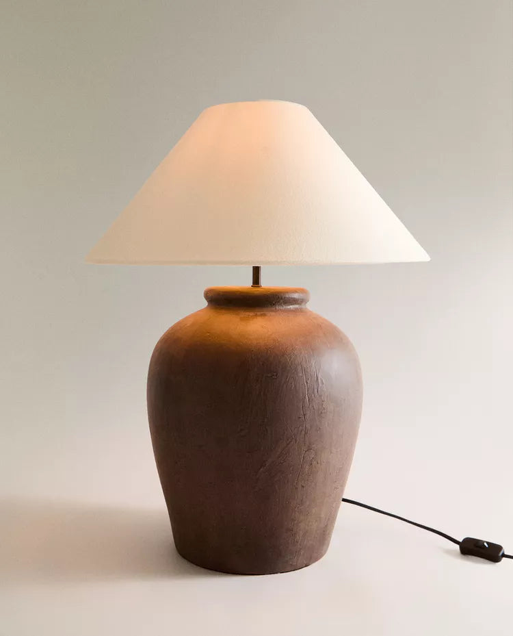 Table Lamp Cadaval, H60