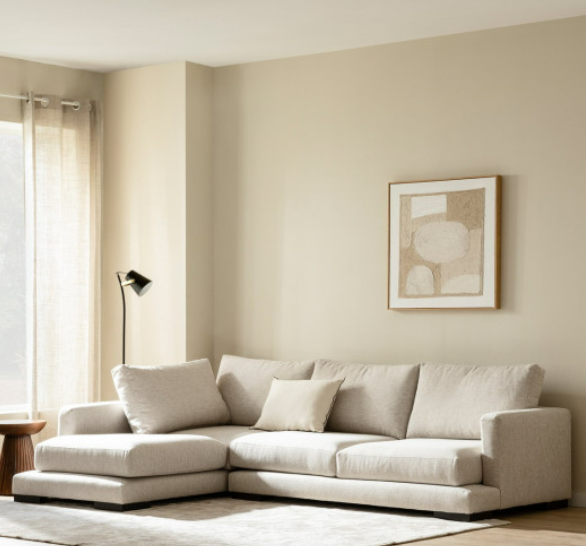 Find your perfect seating solution with our selection of sofas and sectionals. From compact loveseats to spacious sectionals, choose pieces that fit your space and lifestyle. Available to rent monthly, rent-to-own, or purchase outright