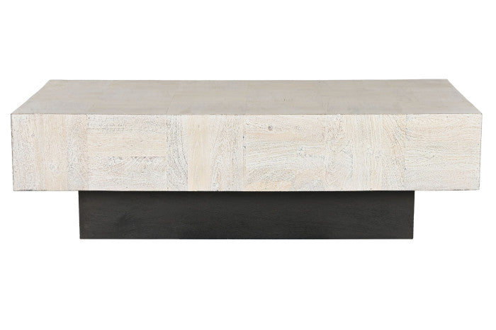 COFFEE TABLE WOOD 150X76X45