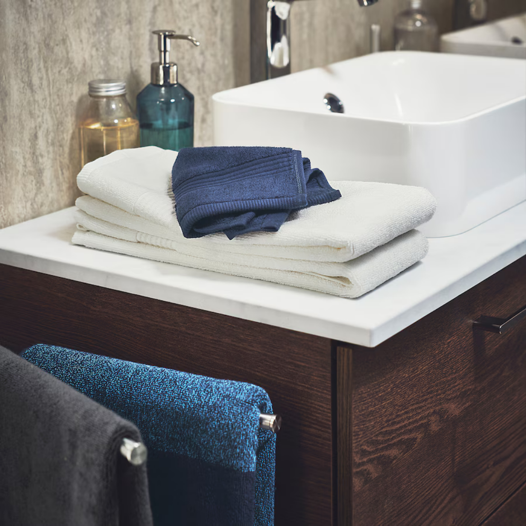 Hand Towel Fredriksjon 50x100