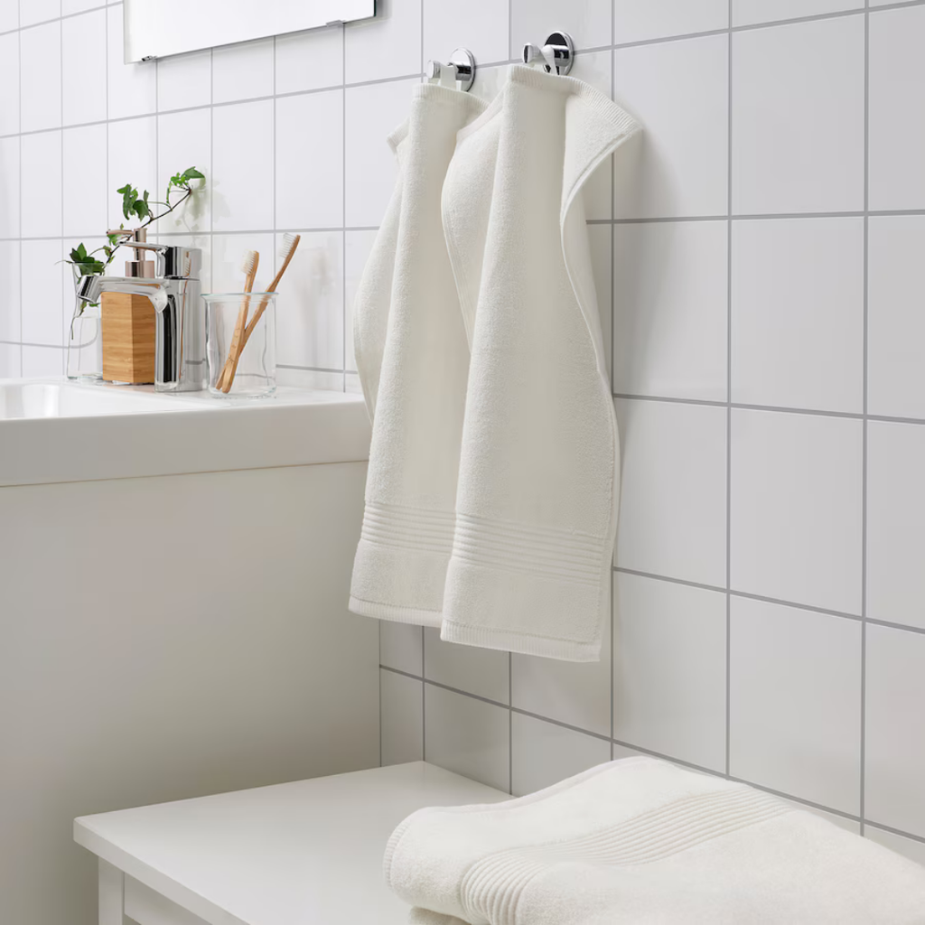 Guest Towel Fredriksjon 30x50