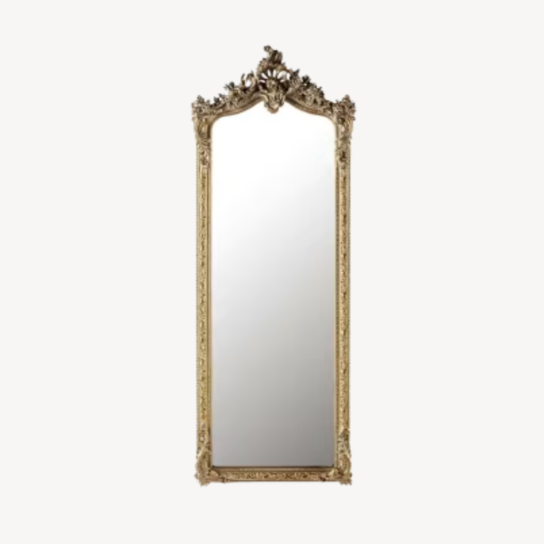 Mirror Voltaire, H168