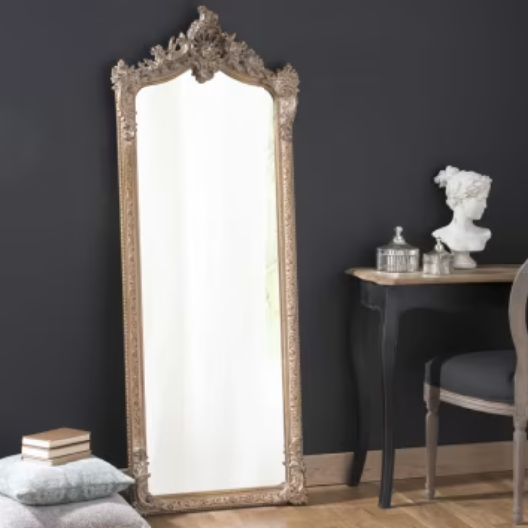 Mirror Voltaire, H168