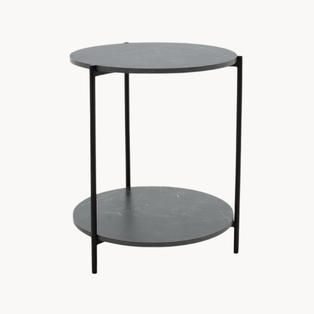 Mesa de Centro Rhythm D48, A60 