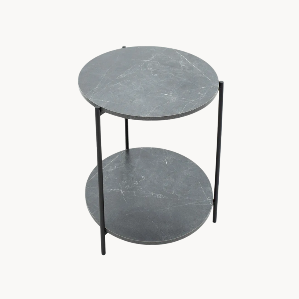 Mesa de Centro Rhythm D48, A60 