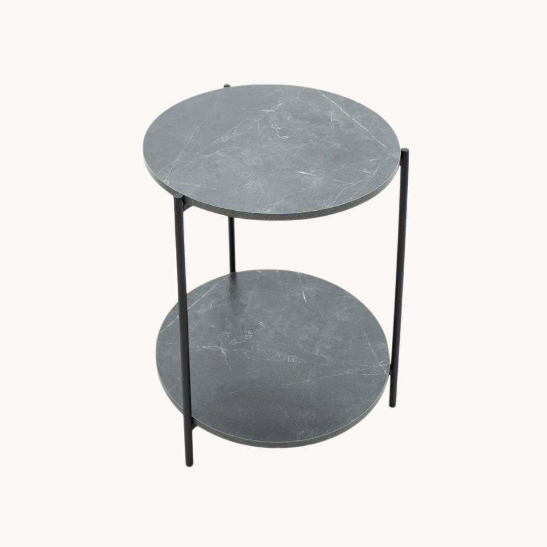 Mesa de Centro Rhythm D48, A60 