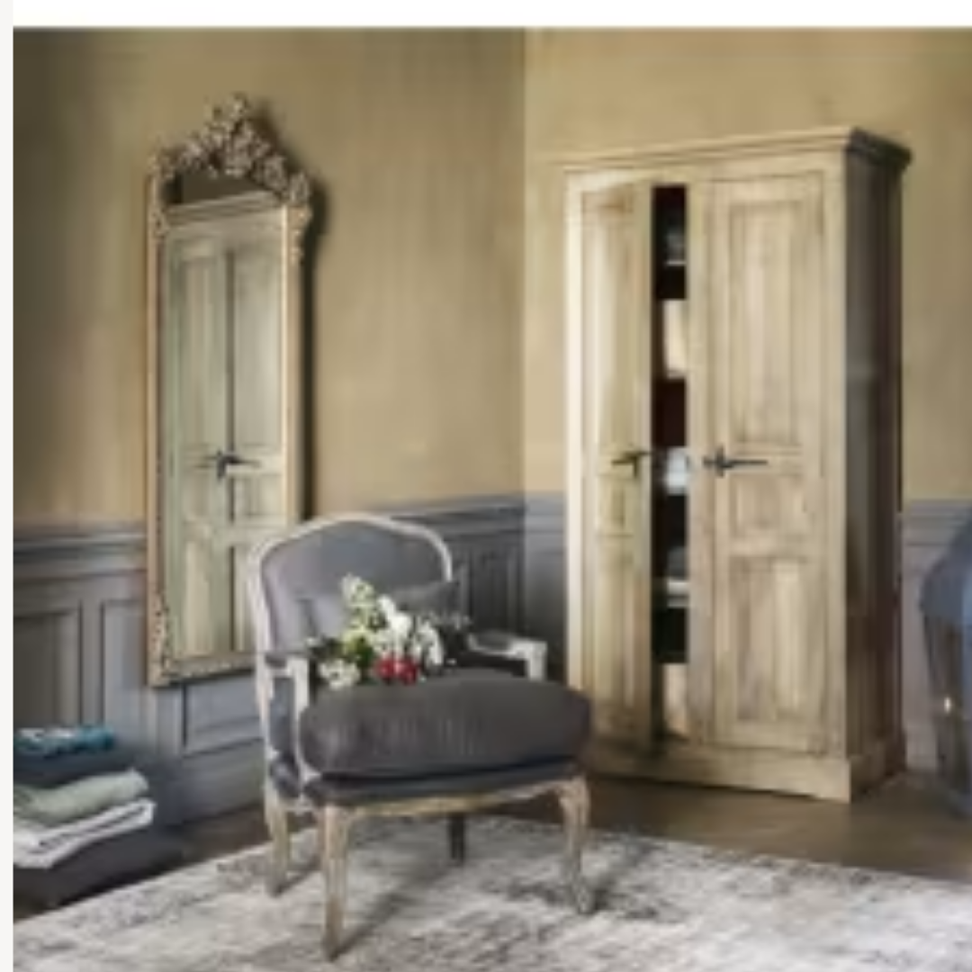Mirror Voltaire, H168