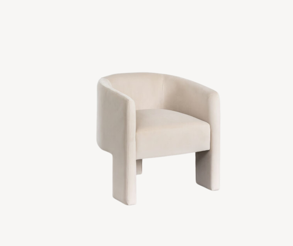 Dining Chairs Mangrove Pack of 2