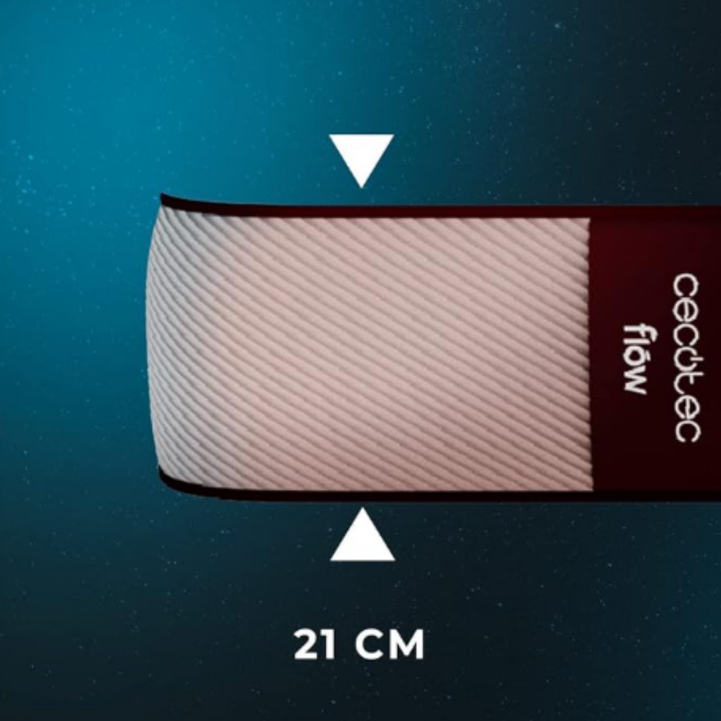 Mattress Pure Vital, 180x190