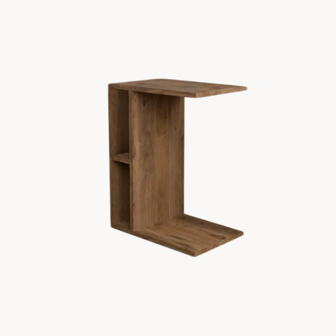 Coffee Table Boner Oak H61