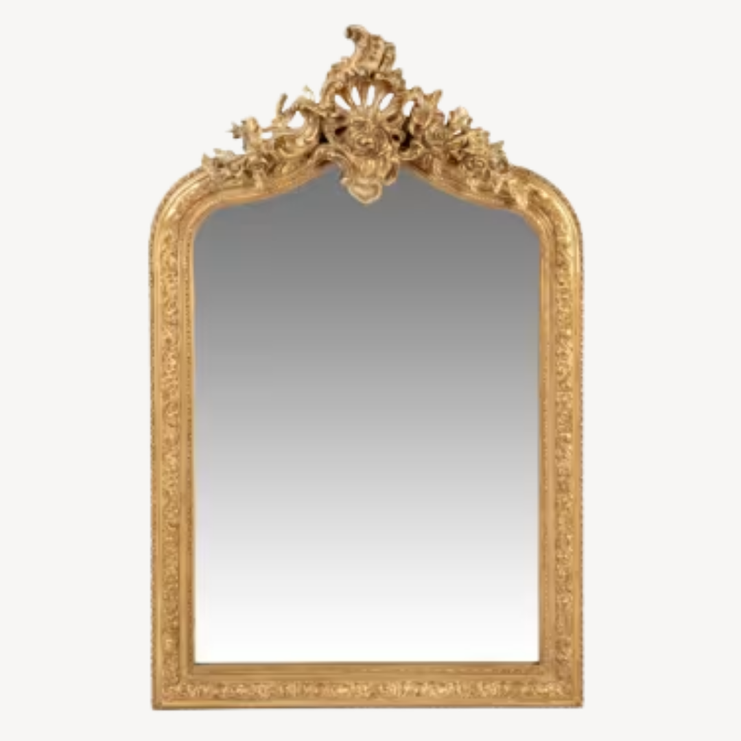 Mirror Conservatorie, H96