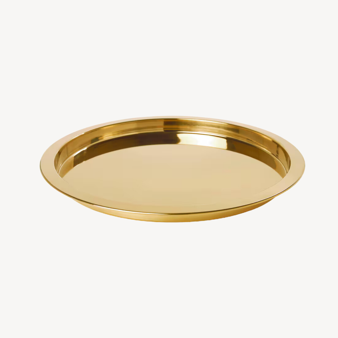Tray Glattis