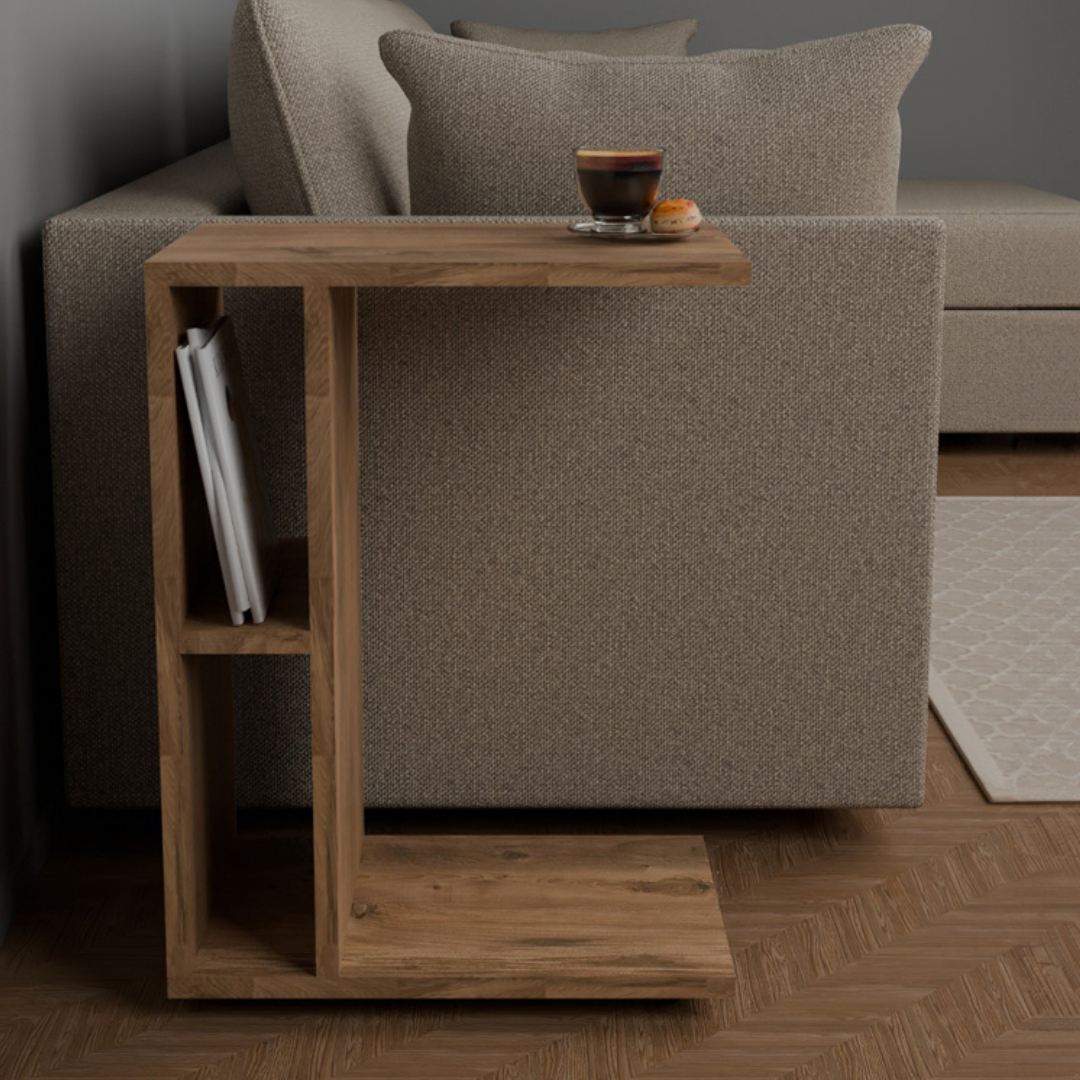 Coffee Table Boner Oak H61