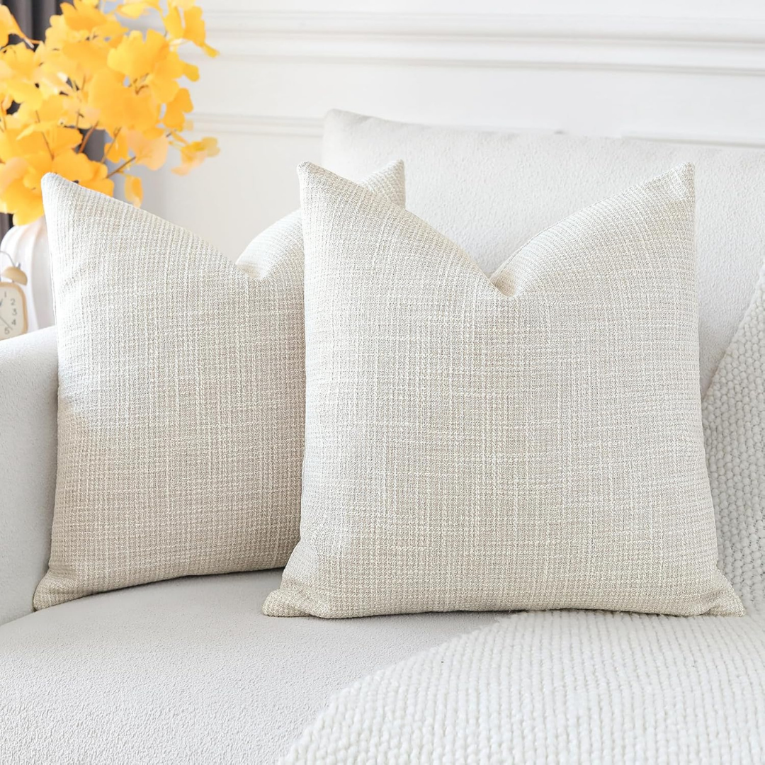 Cushion Covers Merveil Set of 2, 50x50