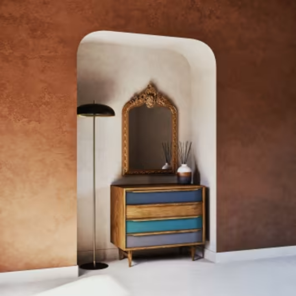 Mirror Conservatorie, H96