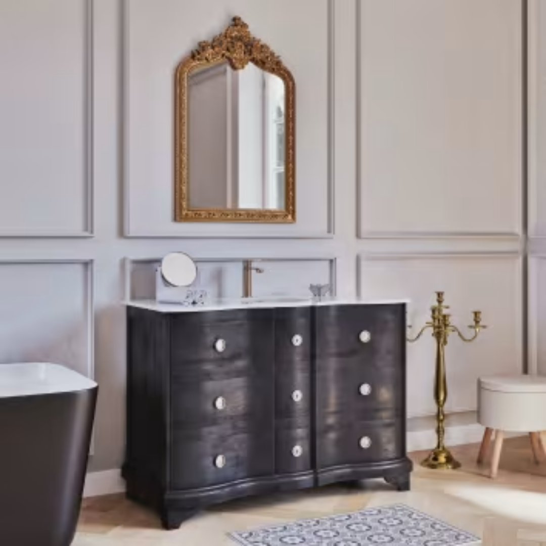 Mirror Conservatorie, H96