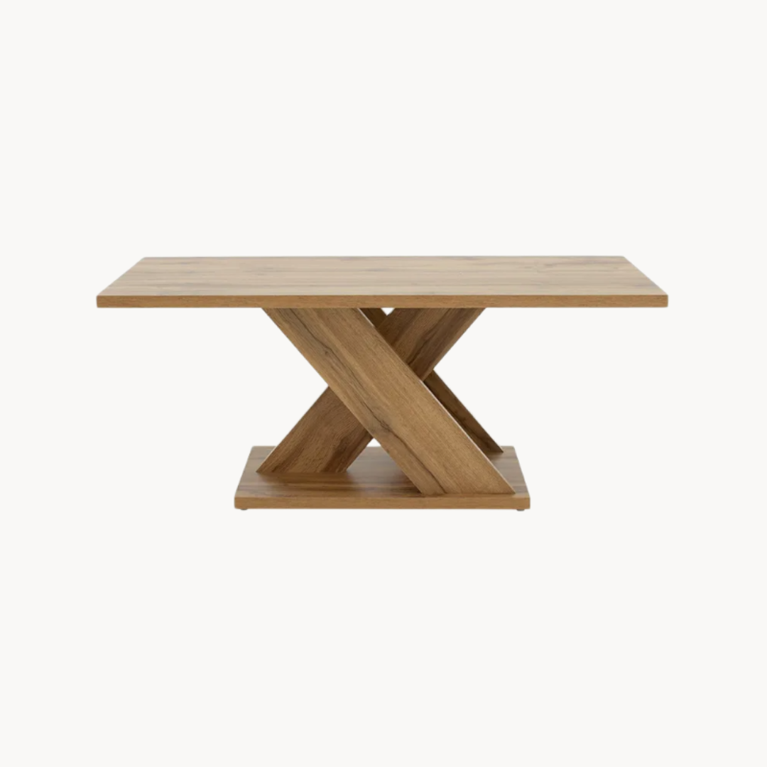 Mesa de Centro Solange 110x55, A47,5 