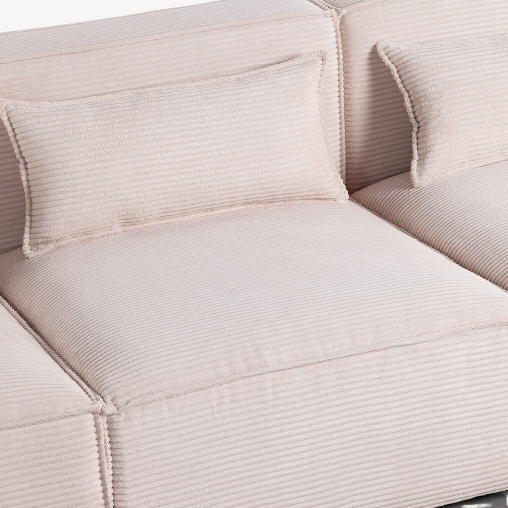 Modular Sofa Zira - 3 Piece