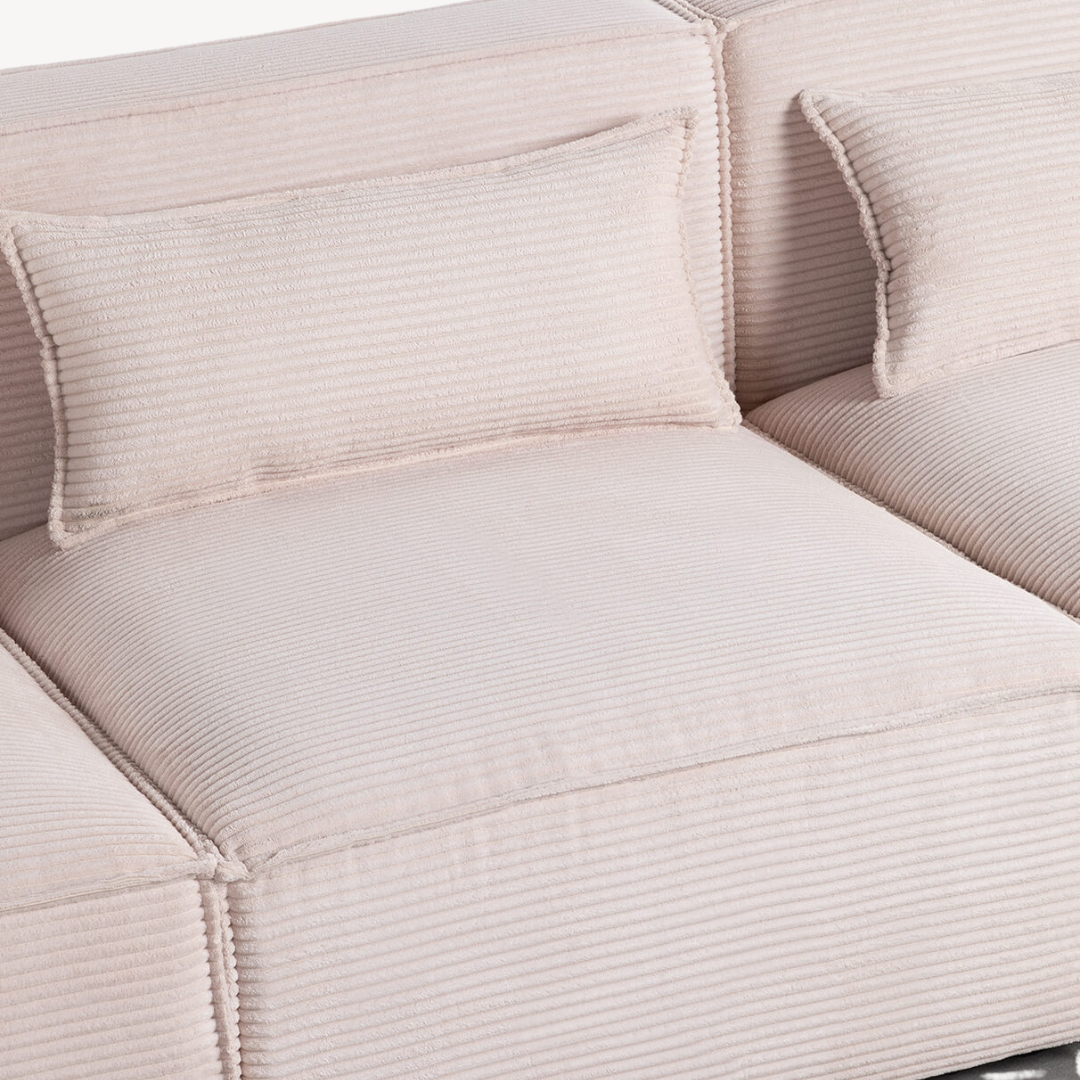 Modular Sofa Zira - 3 Piece