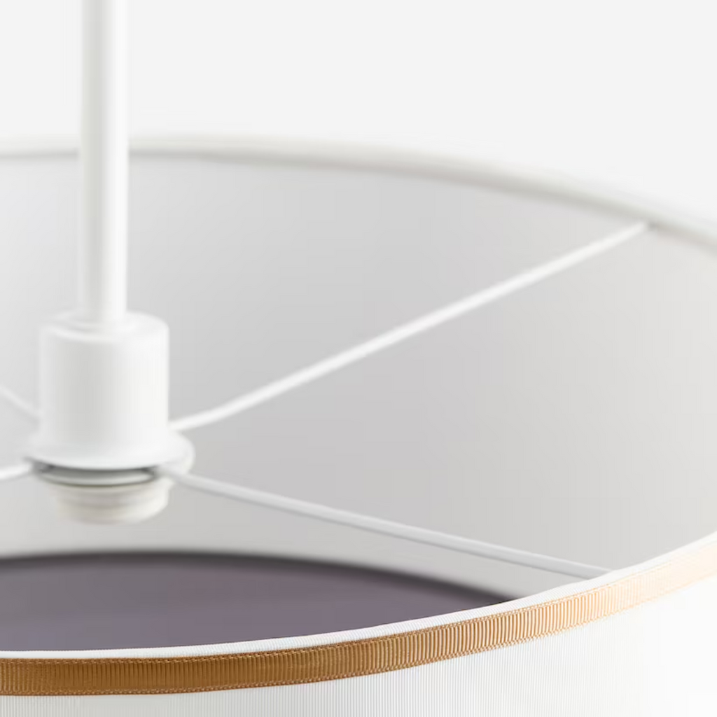 Ceiling Lamp Ronnie, H19