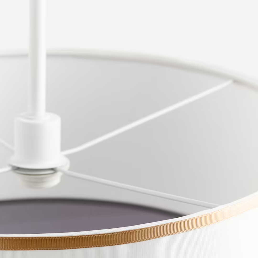 Ceiling Lamp Ronnie, H19