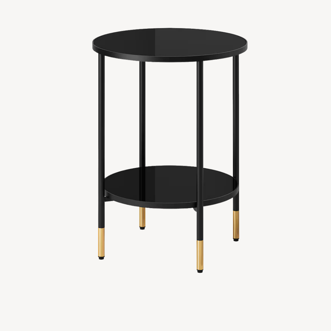 Side Table Äsperod D45, H60