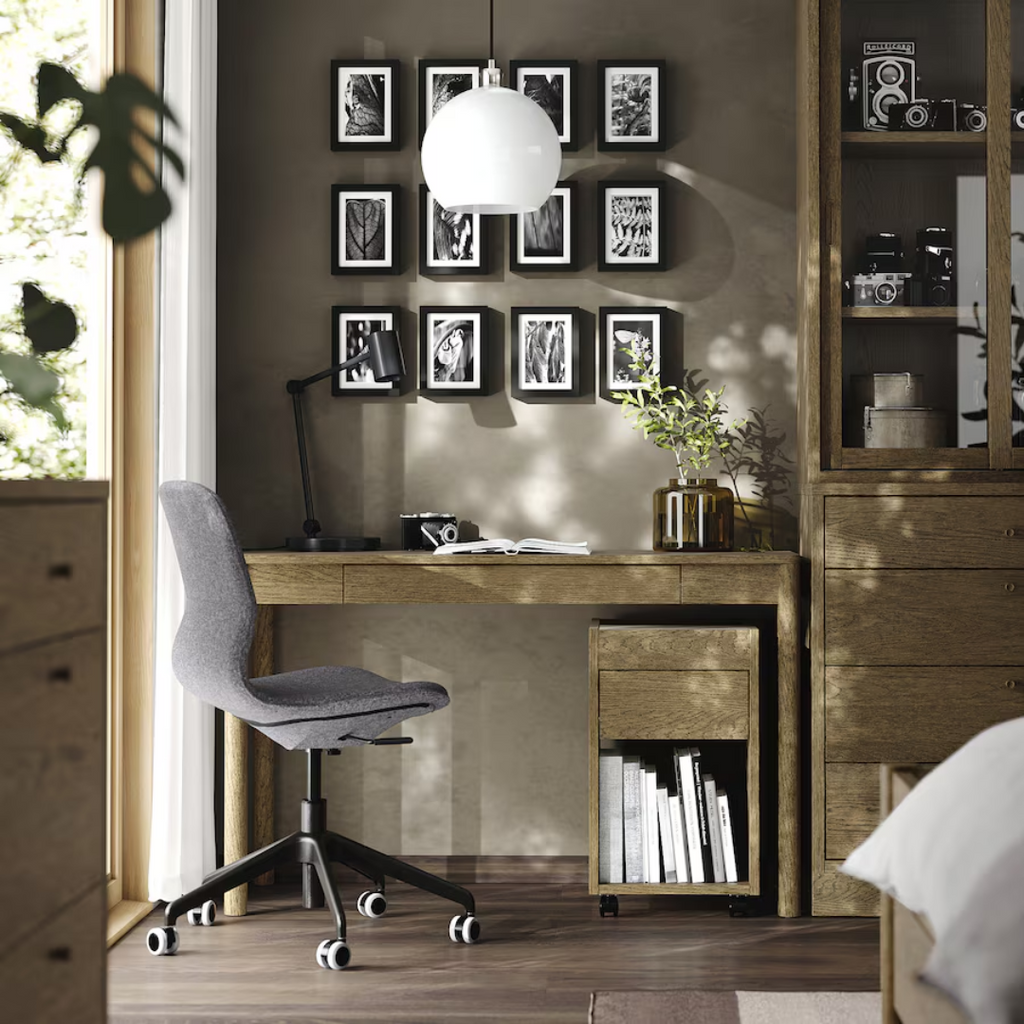 Desk, Tonstad 120x47, H75