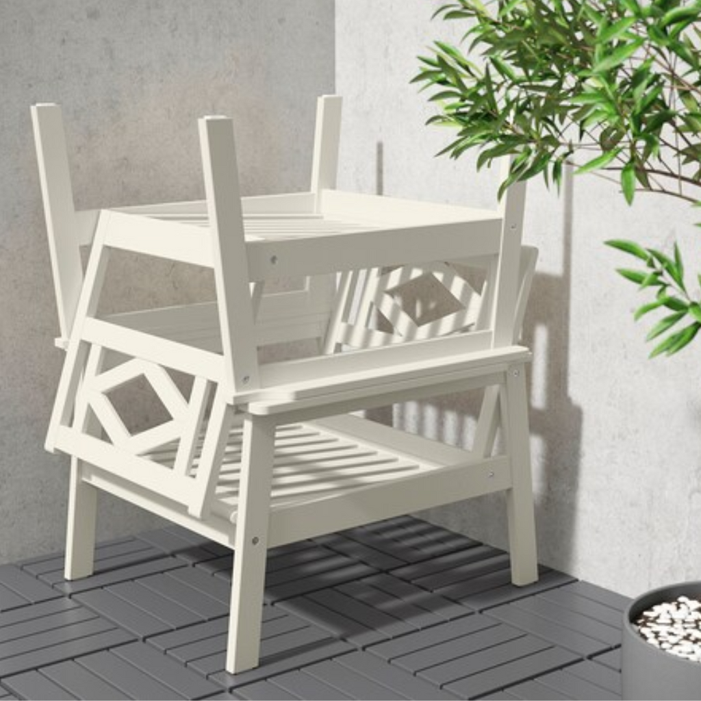 Armchair Bondholmen