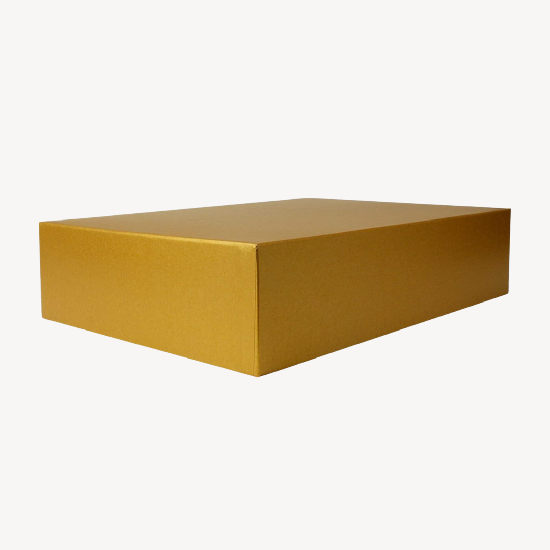 Gift box Goldina, 30.2 x 21.3cm