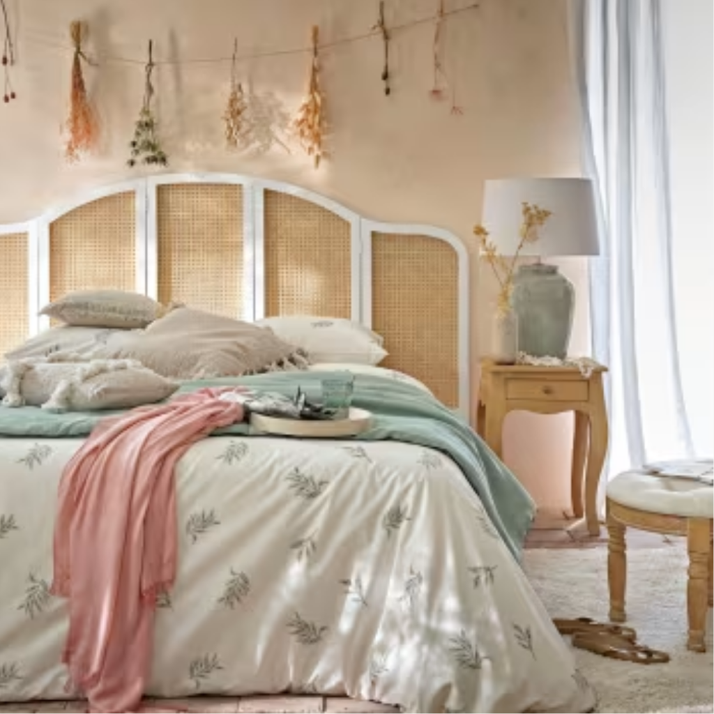 Headboard Debbie 160