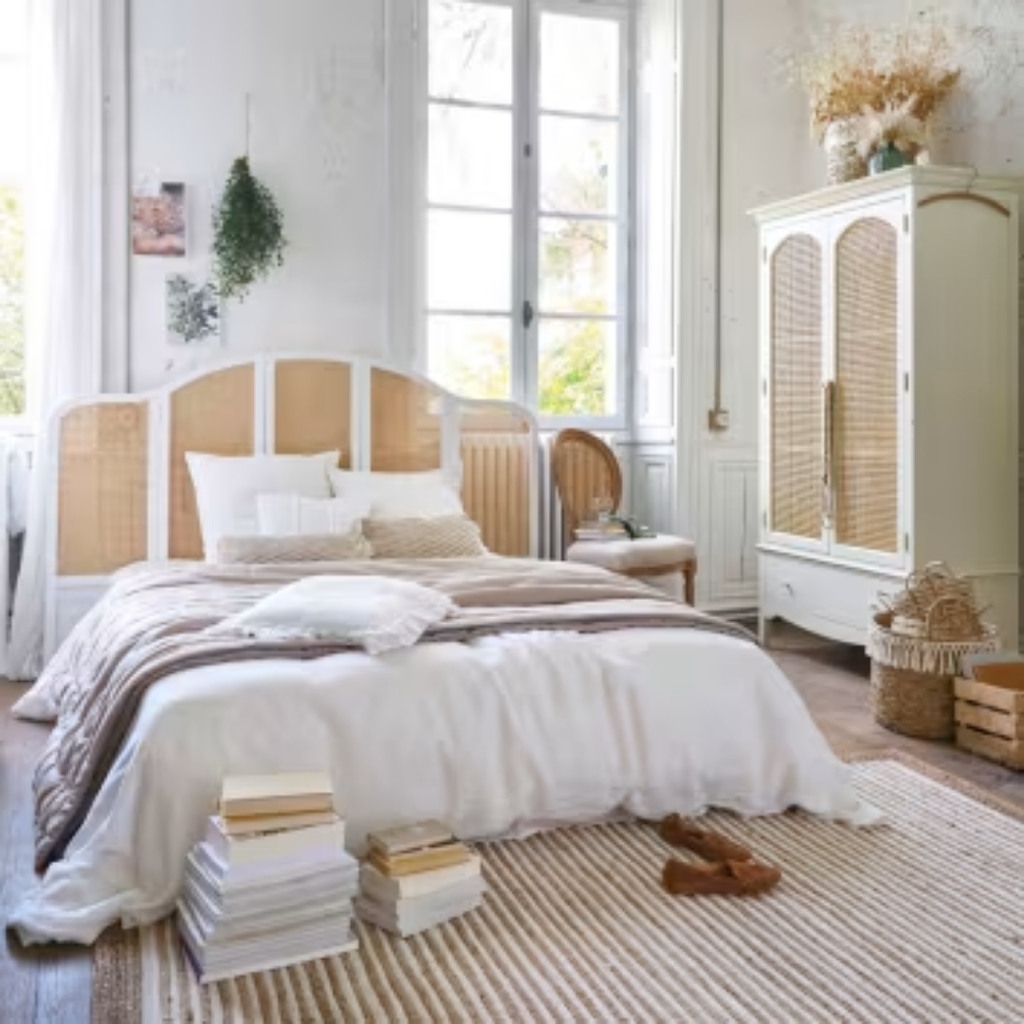 Headboard Debbie 160