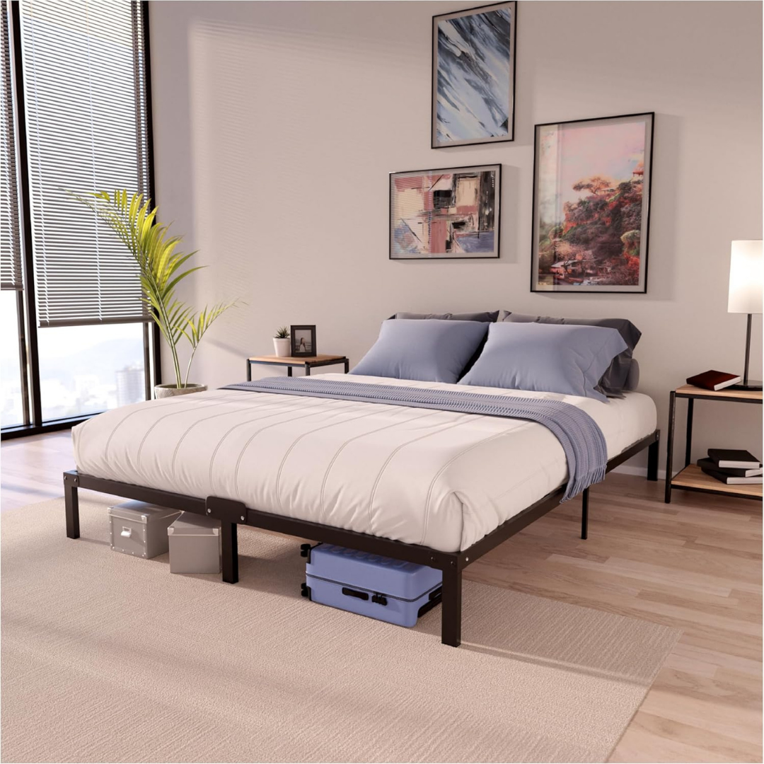 Folding Bed Base Ravenna 160