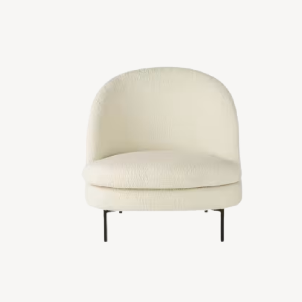 Armchair Prana