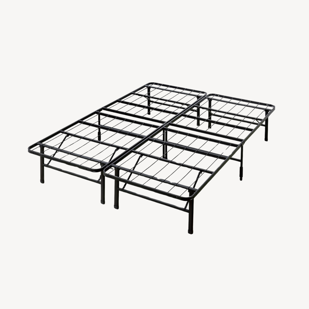 Folding Bed Base Ravenna 160
