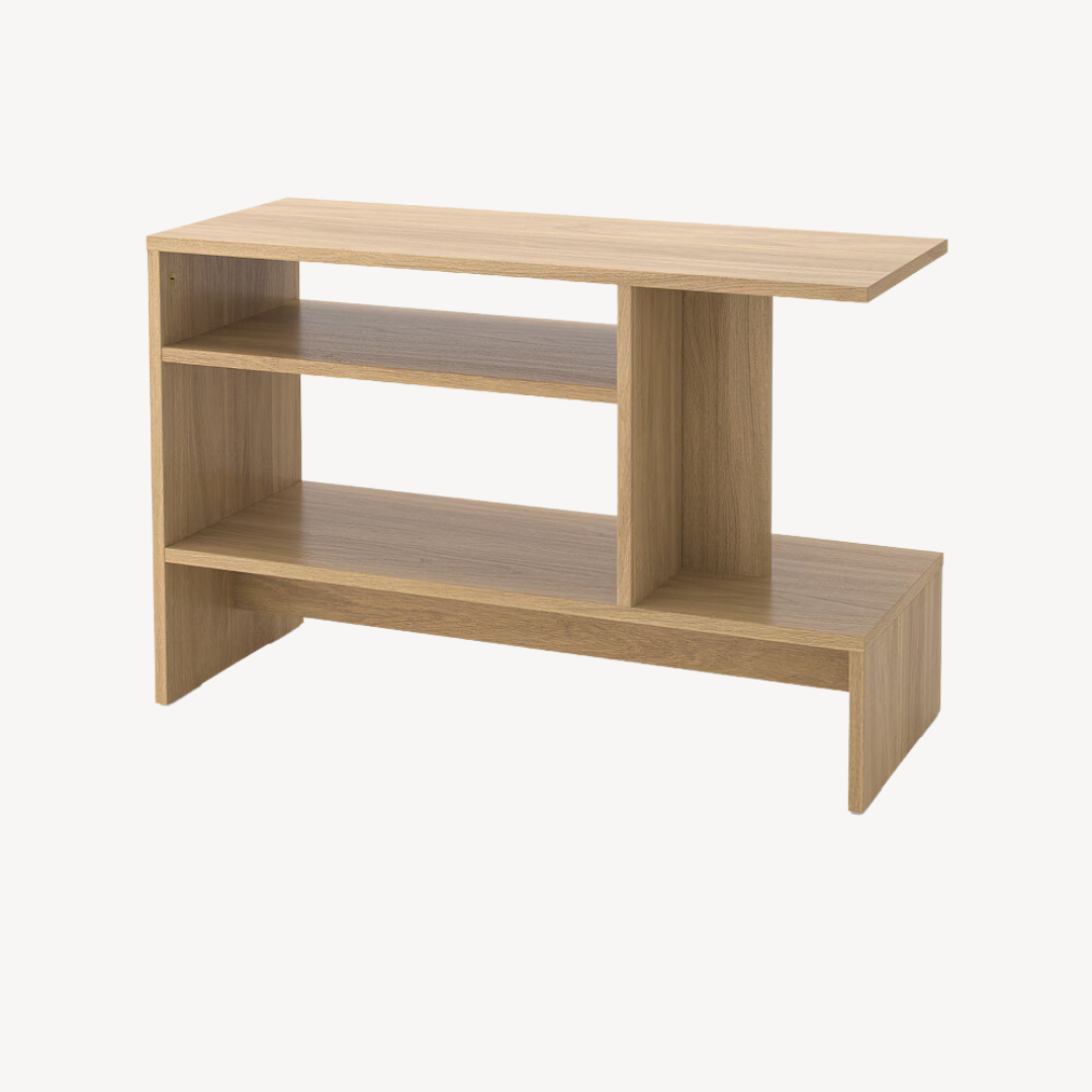 Mesa lateral Holmerud 31x80, H52 