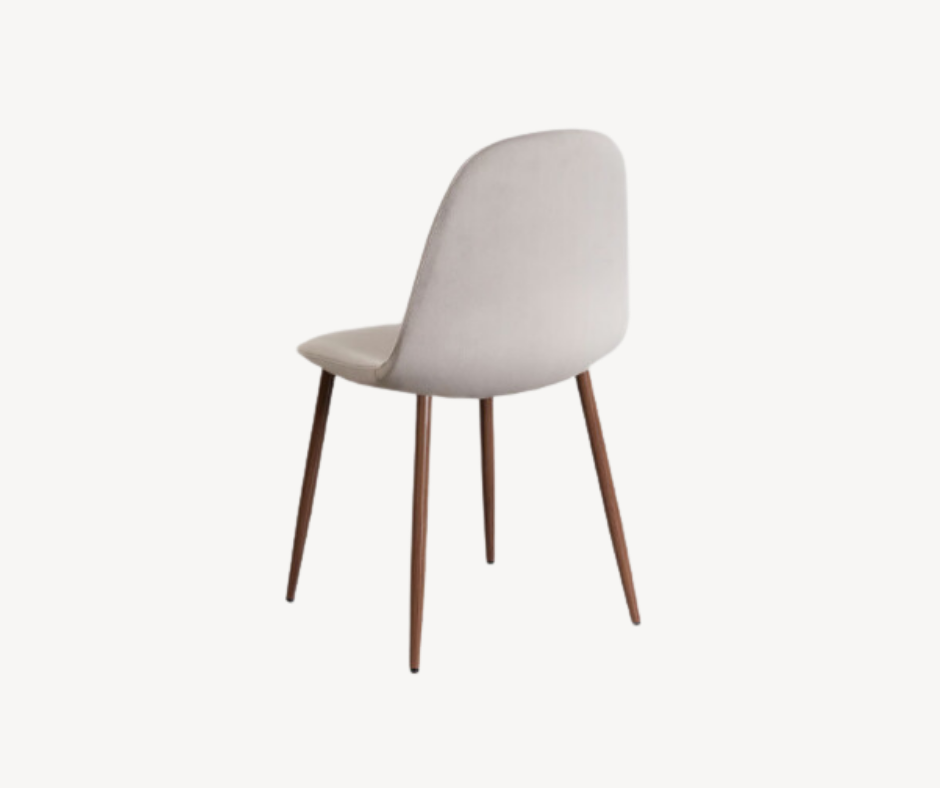 Chair Warren