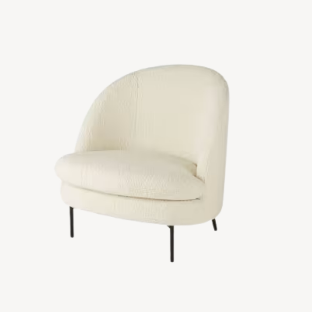 Armchair Prana