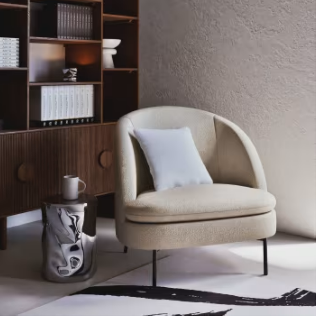 Armchair Prana