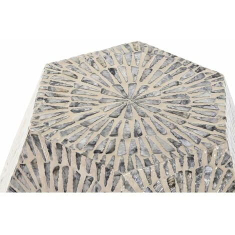 Side Table Pearl
