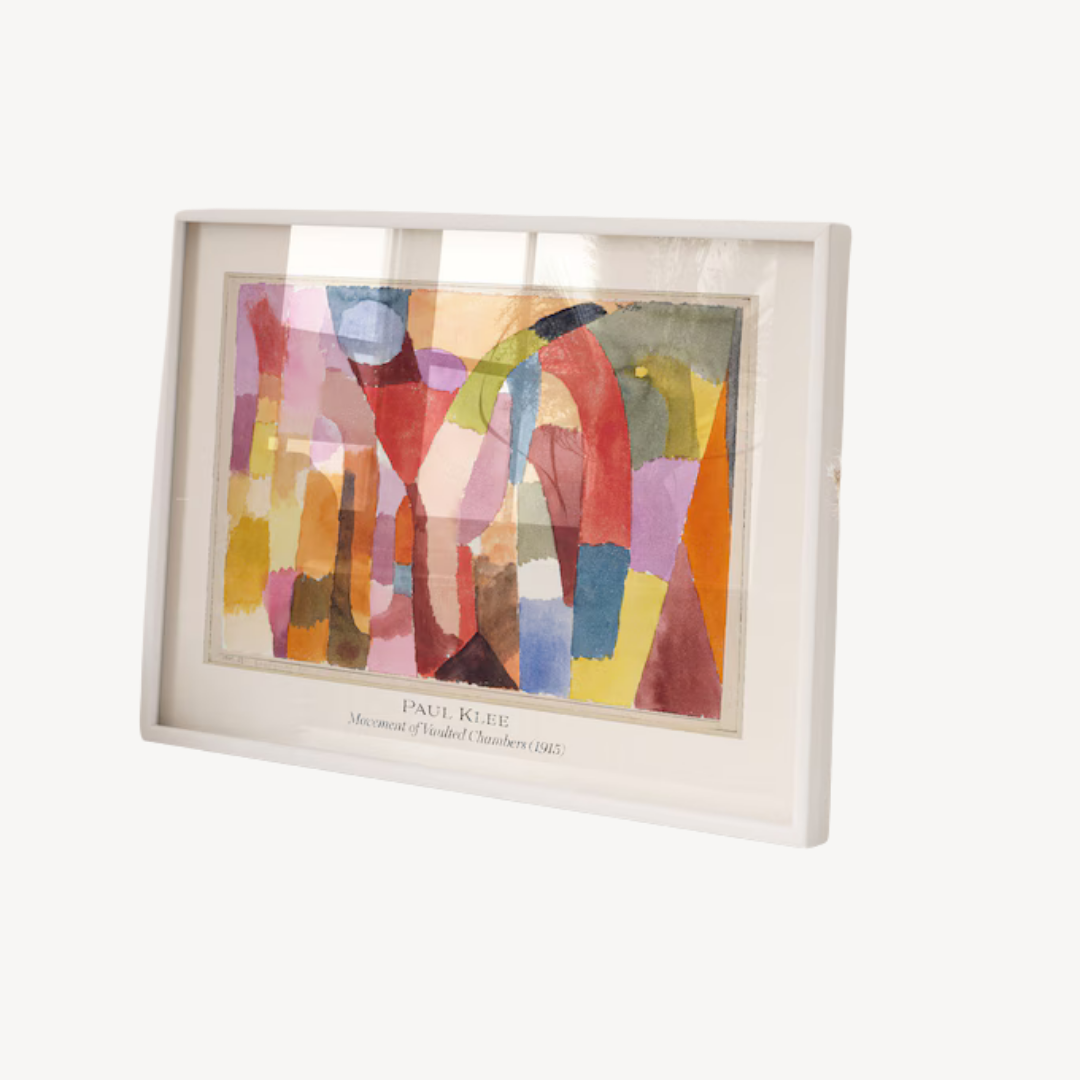 Wall Art Paul Klee, 60x90