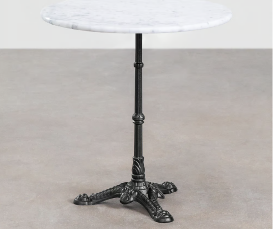 Bar Table Mira D60, H72