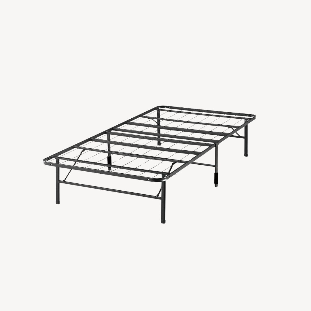 Folding Bed Base Ravenna 90