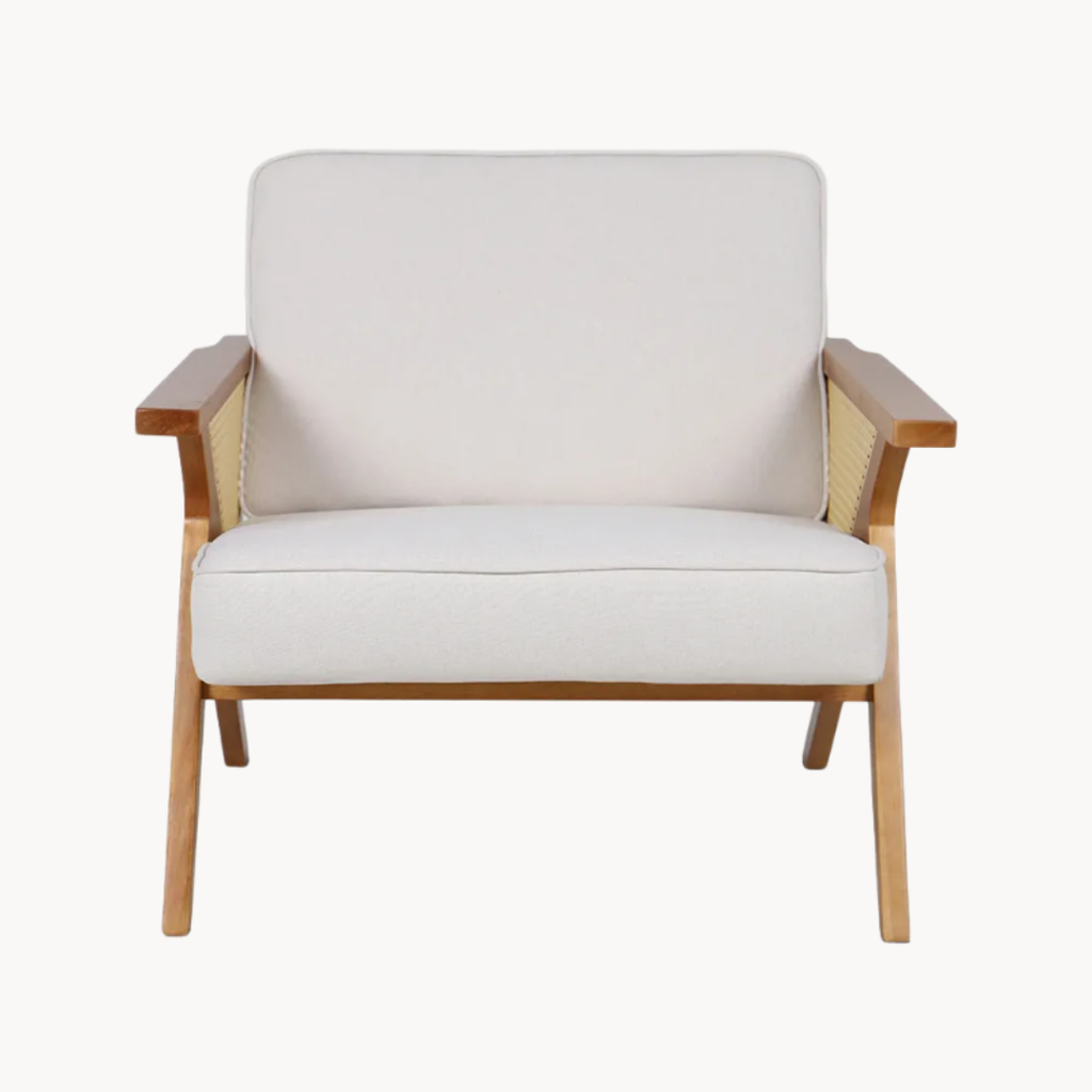 Armchair Claudia