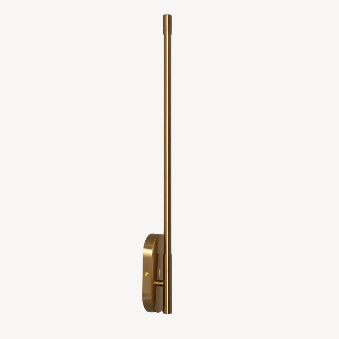 LED Wall Light Glam, H60