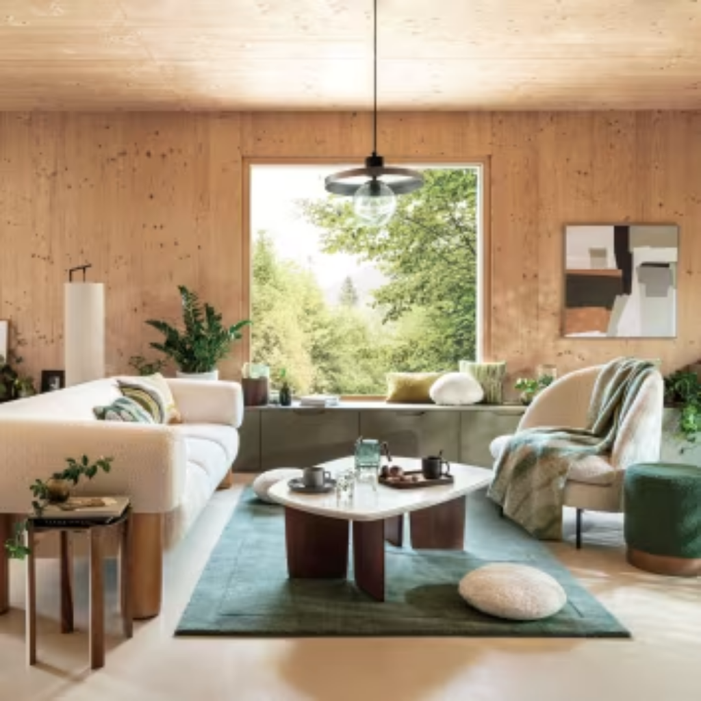 Armchair Prana